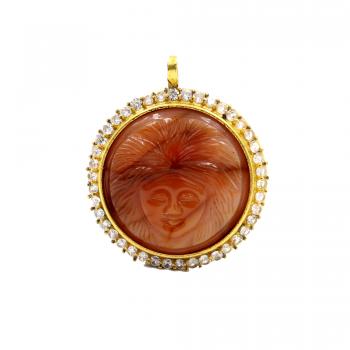 NECKLACE pendant
